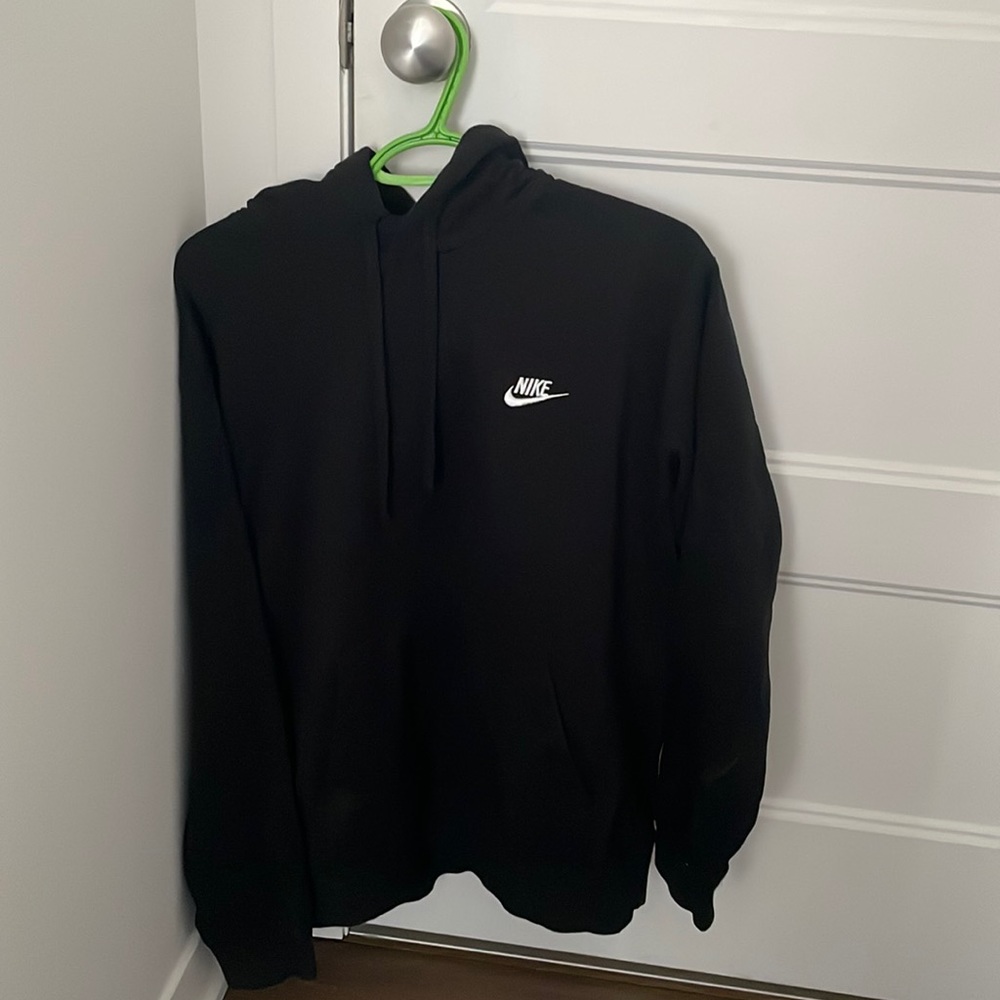 NIKE MEN HOODIE